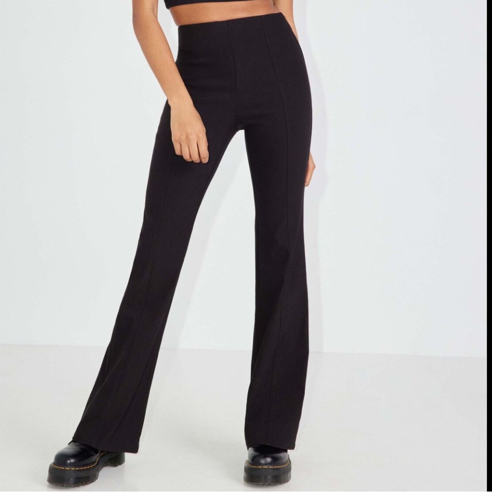 garage pants